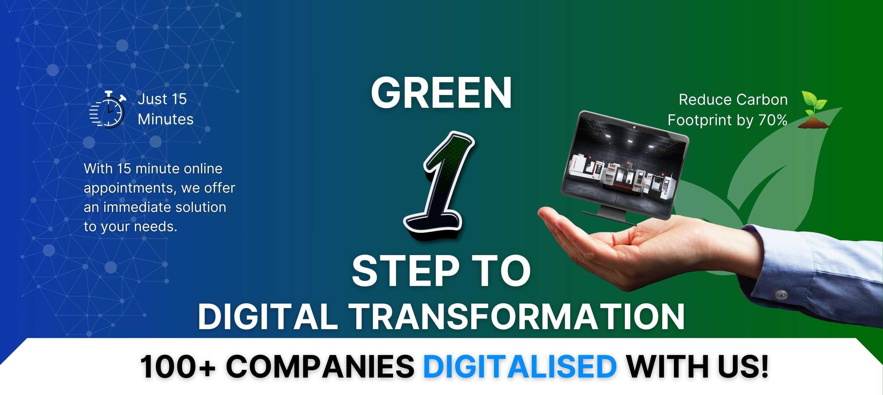Digital Transformation